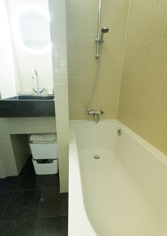 Apartmán Waterland Achterhuis Monnickendam Pokoj fotografie