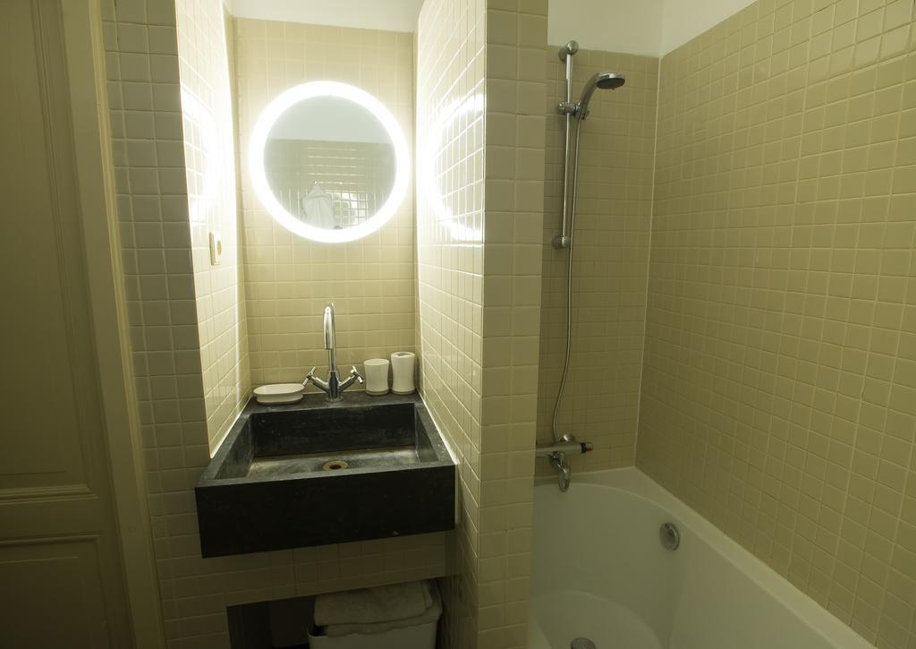 Apartmán Waterland Achterhuis Monnickendam Pokoj fotografie